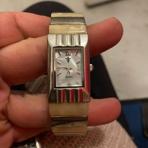 Vintage Bengal Quartz Watch